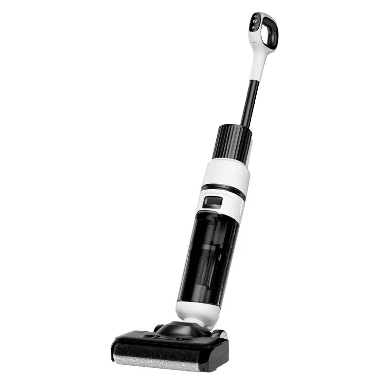 All in One Wet Dry Vacuum Cleaner for Floor Care