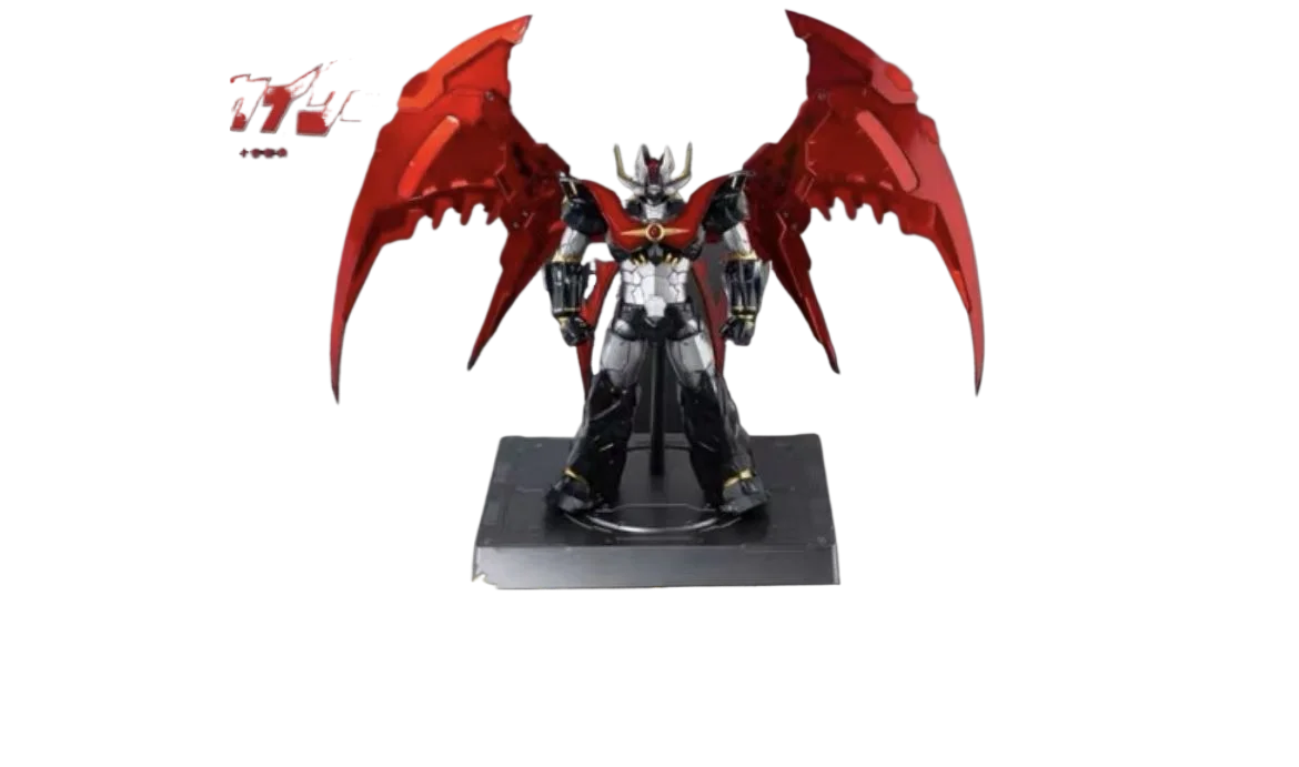 Sky X Studio Tn-Sfp-SxdMazinkaiser ChogokinDieCast Action Figure New in Stock