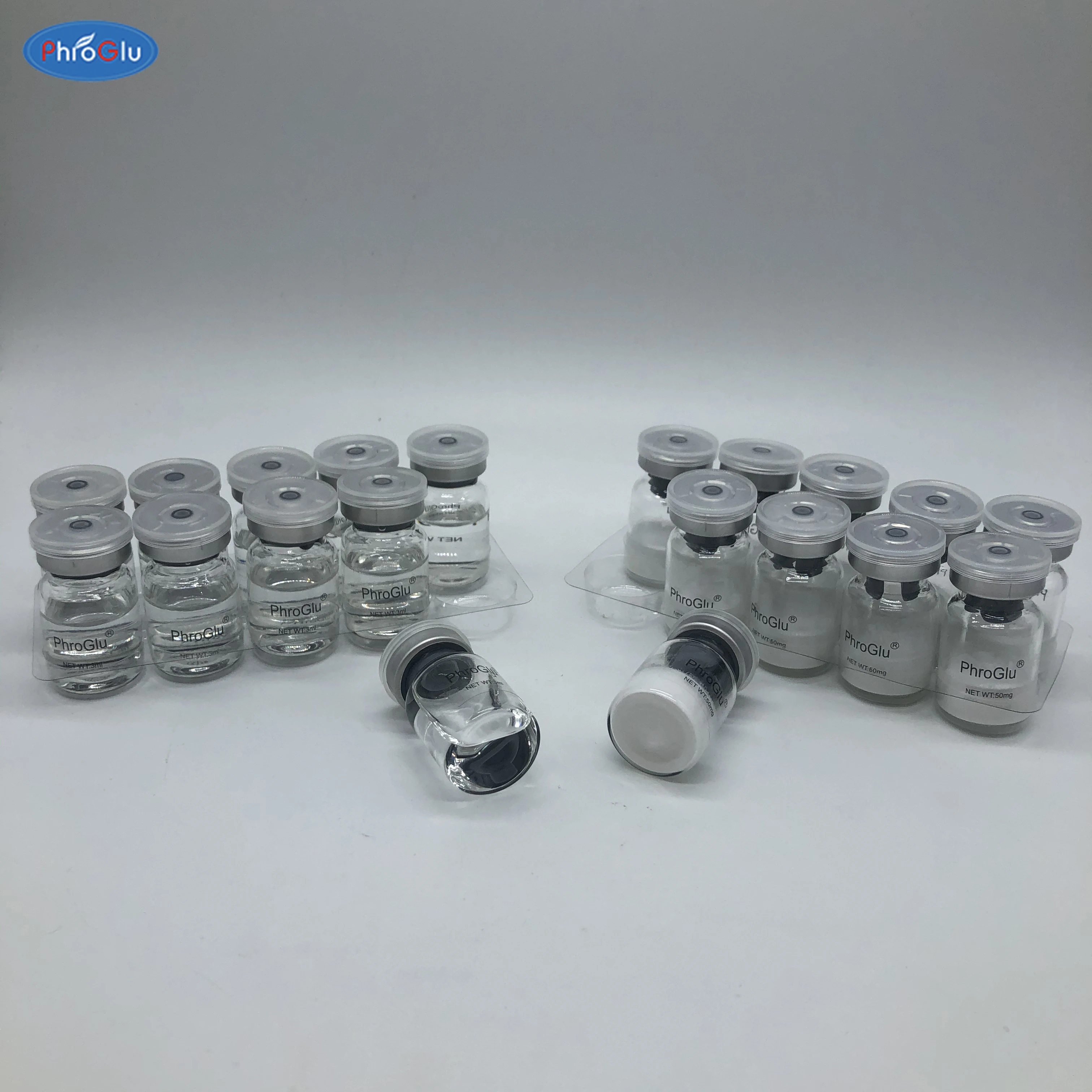 
OEM egf oligopeptide repair growth factor facial repair 