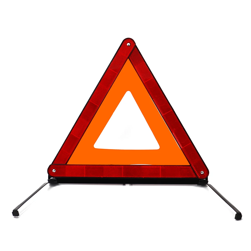 Hot Sale High Quality Roadway Safety Warning Security Signs