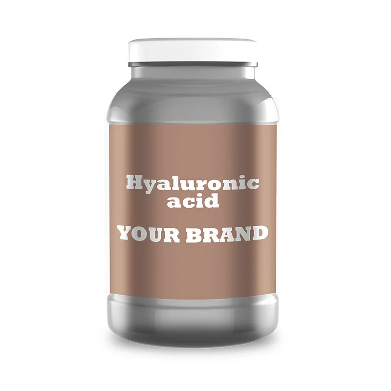 
hyaluronic acid herbal supplements for skin care 