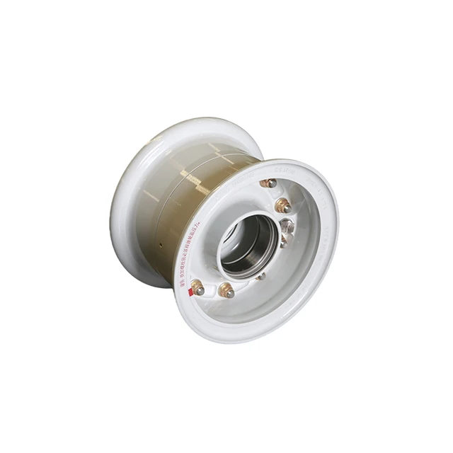 Hot Sales Manufacturer Airplane Front wheel Civil Airplane Front Wheel