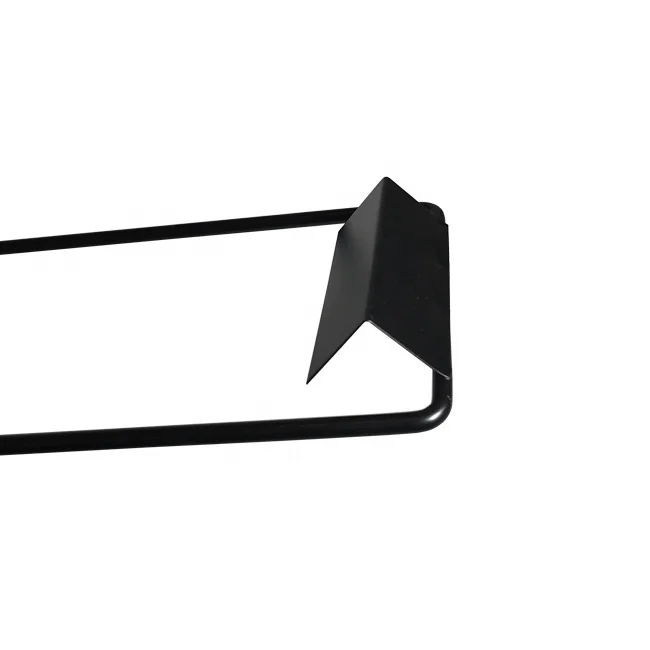 Light luxury wear armor display stand