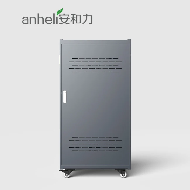 Зарядная тележка для планшета от производителя