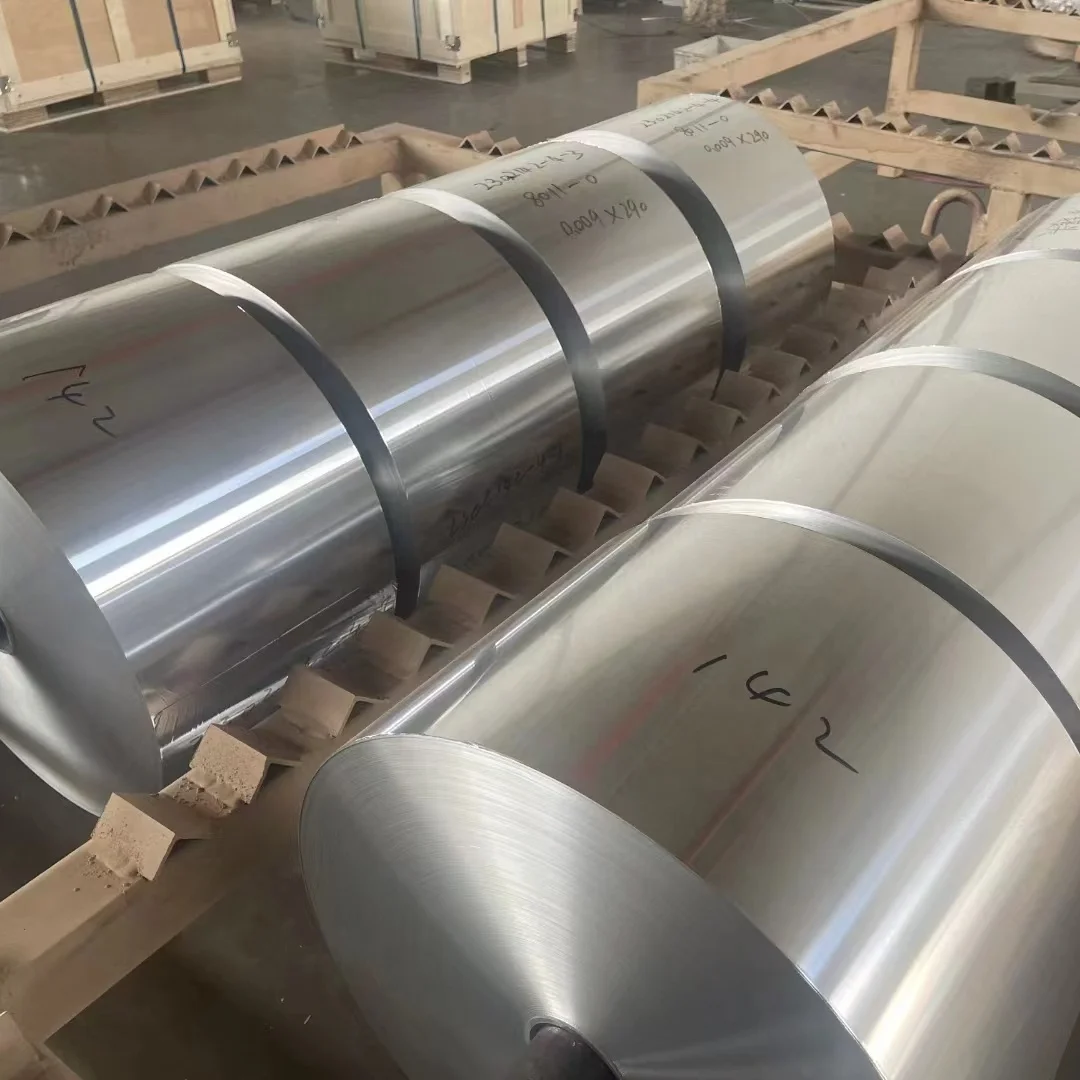 high quality hookah household aluminium foil  Food Grade Aluminium Foil From China  supplier