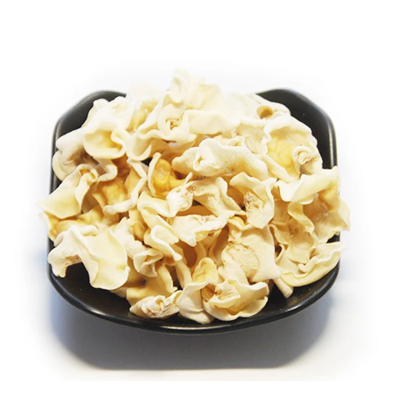 Специальная горячая Распродажа оптом вкусные грибы высушенный нефритовый гриб