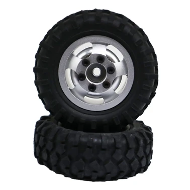 Axial SCX24 RC Metal Climbing Tire SCX2411S