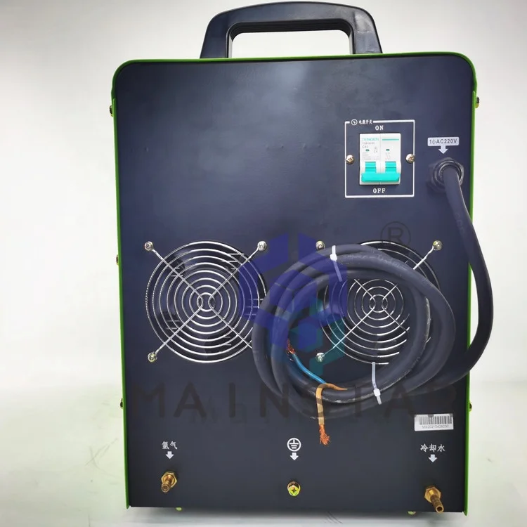 AC DC TIG200P pulse Tig Welder for Sale