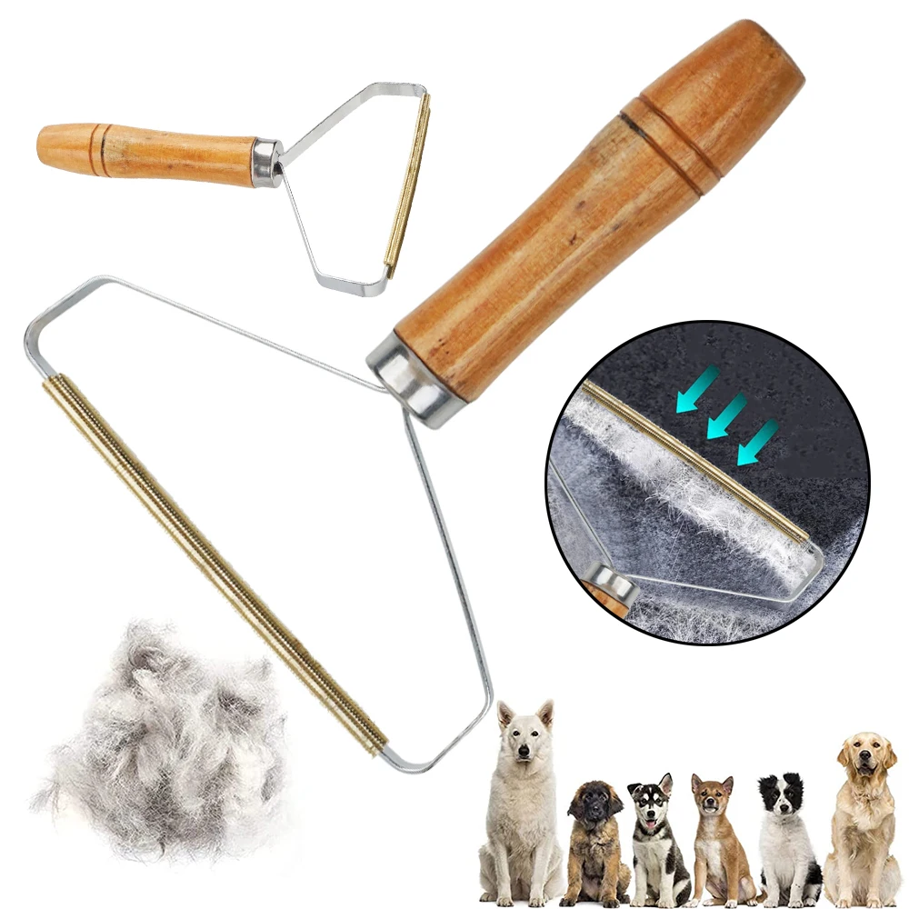 Hot Sale Portable Lint Remover Dog Cat Hair Removal Pet Hair Remover