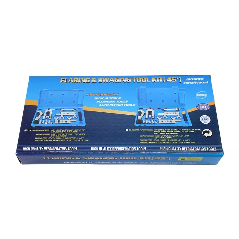 CT 278 HVAC TOOLS