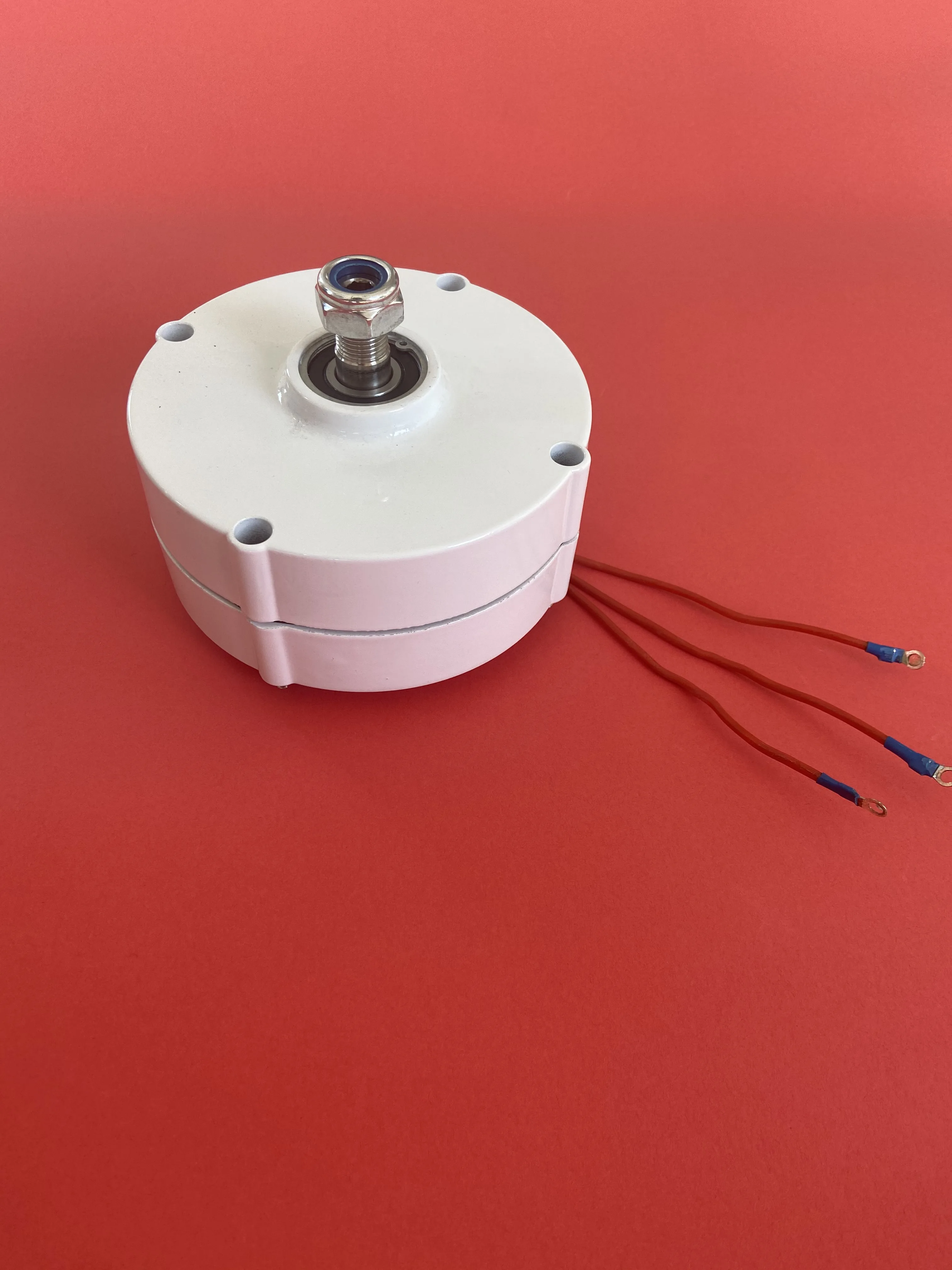 Permanent magnet generator     PMG-S   100