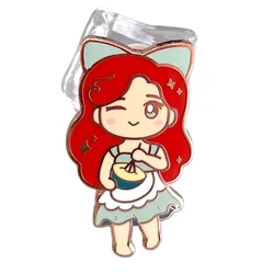 14years manufacture customized rose gold plating metal silk screen printing hard enamel badge pin souvenirs