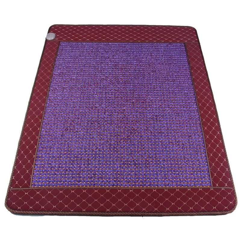 Heat Treatment Exercises Matratze Bio Amethyst Mat Thermal Mattress