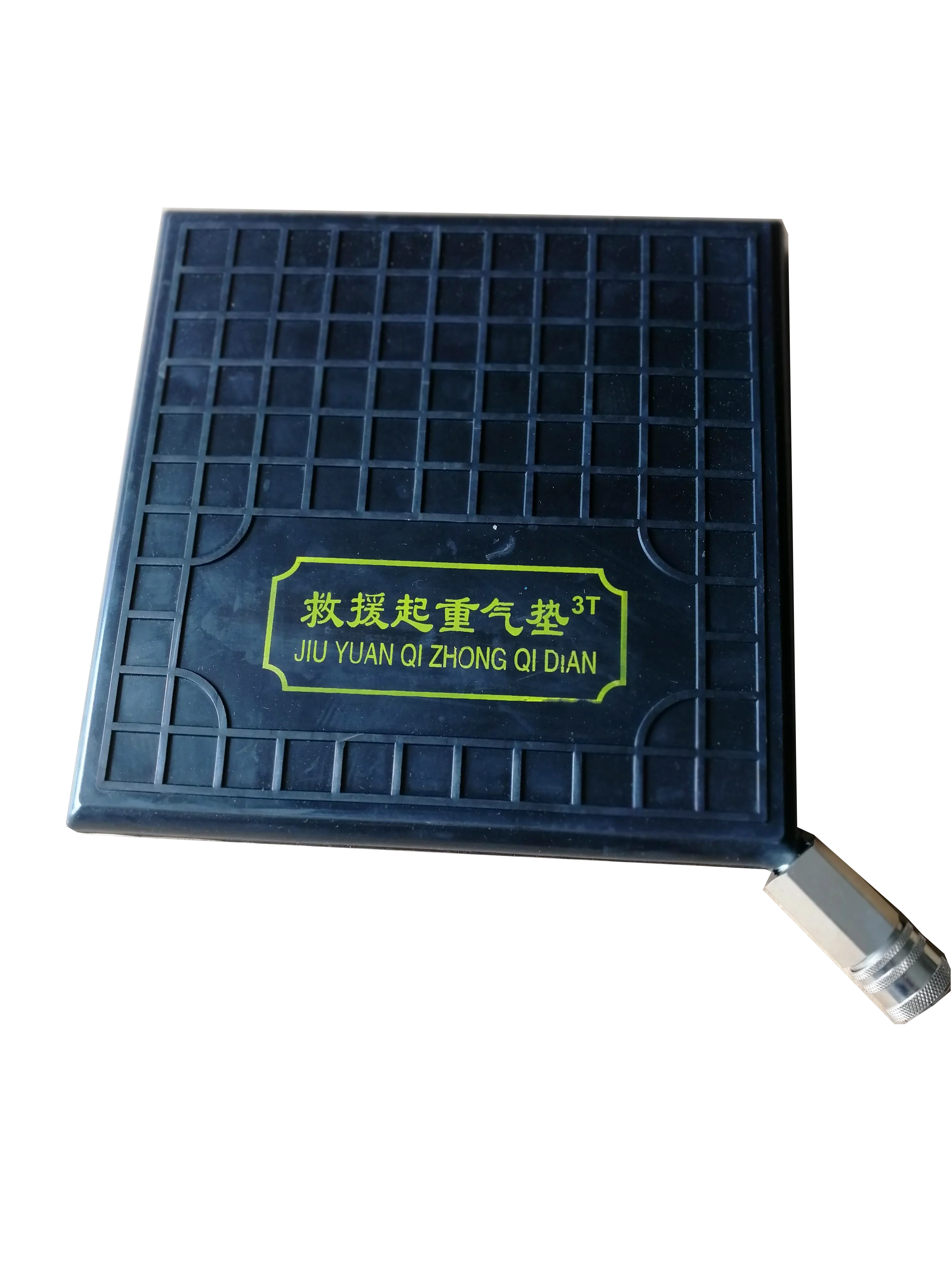 12T Car Truck Inflatable Air Lifting Bag Car Air Lifting Bag Jack Offroad Car Air Inflatable Jack 7.5 ton