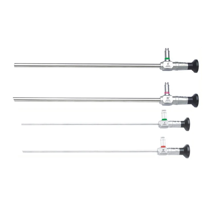 medical endoscope laparoscope price 10mm 0 degree 30 degree
