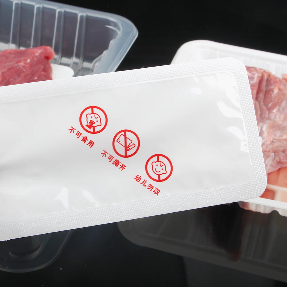 Wholesale Disposable Fluid Absorb Food Moisture Absorbing Fish High Quality Absorbent Food Pad