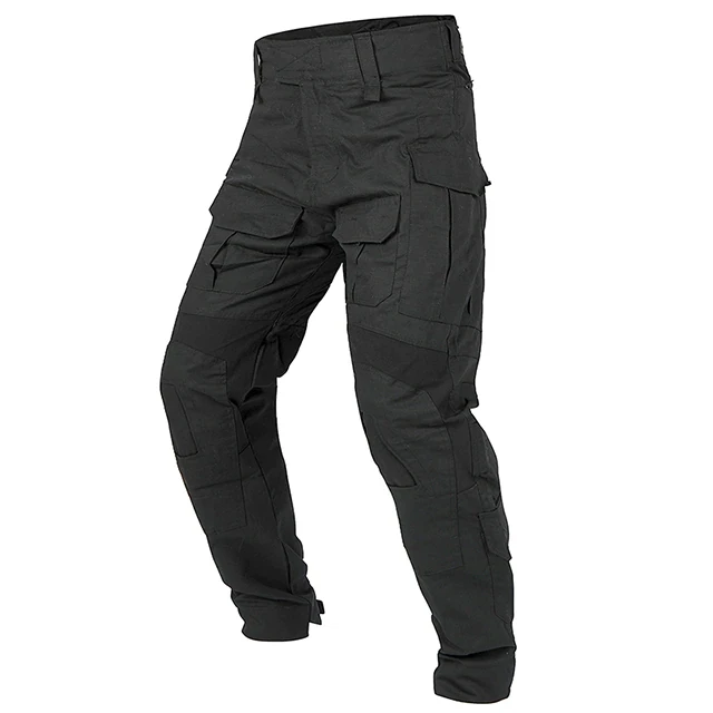 Best Quality Cargo Trouser Tactical Pants Autumn For Men Women High Quality