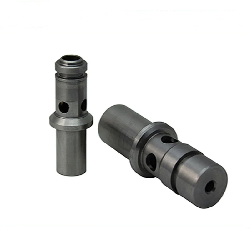 Carbon Steel long Shafts with polishing