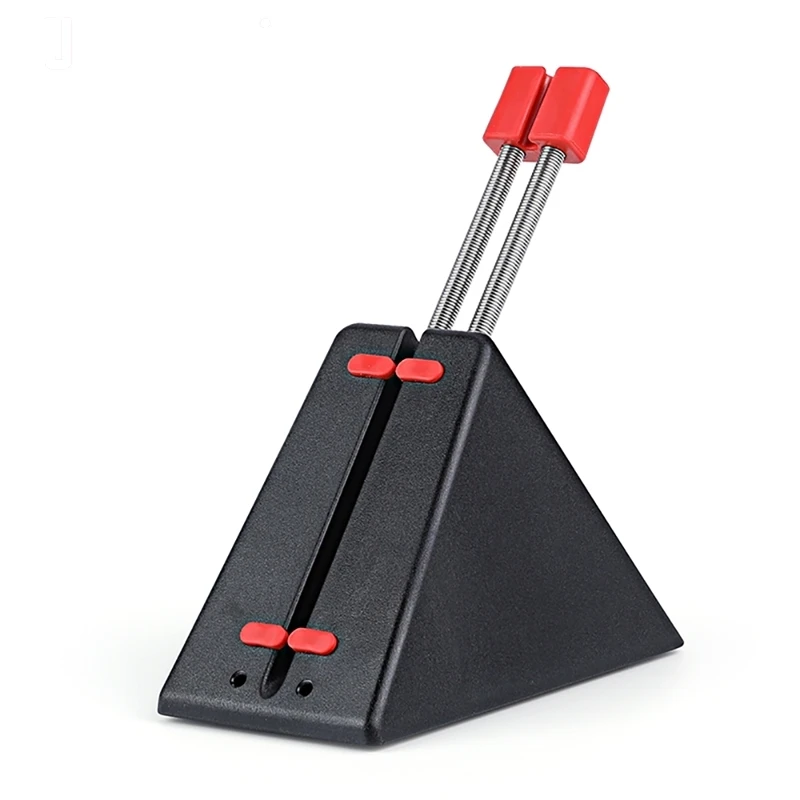 
BUBM Manufacturer Hot Salt Game Mouse Bungee Cord Cable Line Clip Organizer 