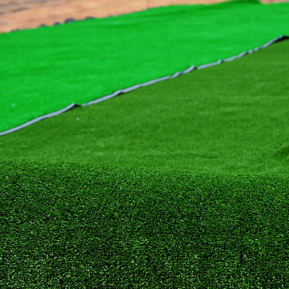 artificial turf plastic decoration kindergarten balcony carpet lawn mat grass green grass