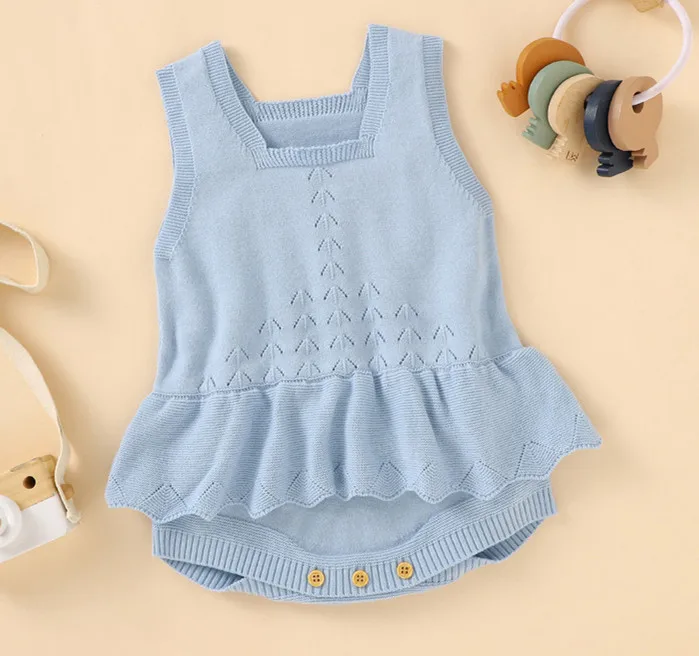 
OEM baby girl romper baby girl loan romper baby girls rompers 