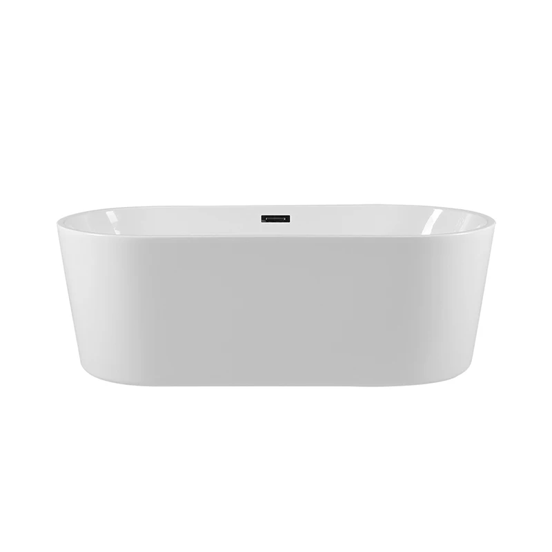 ON SALE: Top Sales Freestanding Bathtub 1.2-1.8m Soaking TUB with CE/cUPC Certification