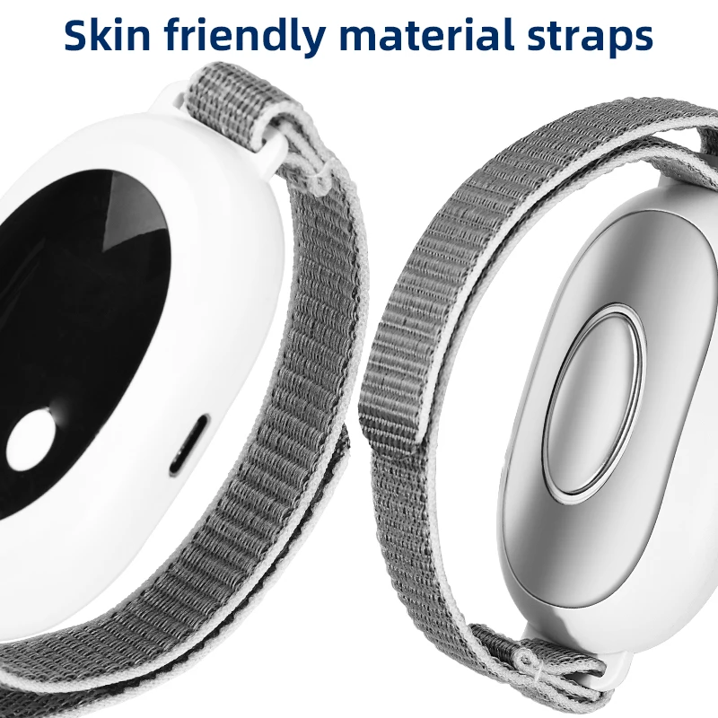 Customized Logo Handheld Sleep Aid Device Relieve Insomnia Instrument for Stress Relief Hand Massager For Insomnia Anxiety