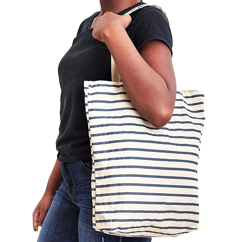 Famous Brand Designer Luxury Water Resistant Canvas Tote Bag Cross Shoulder Tape Custom Printed Logo Women Hand Bags