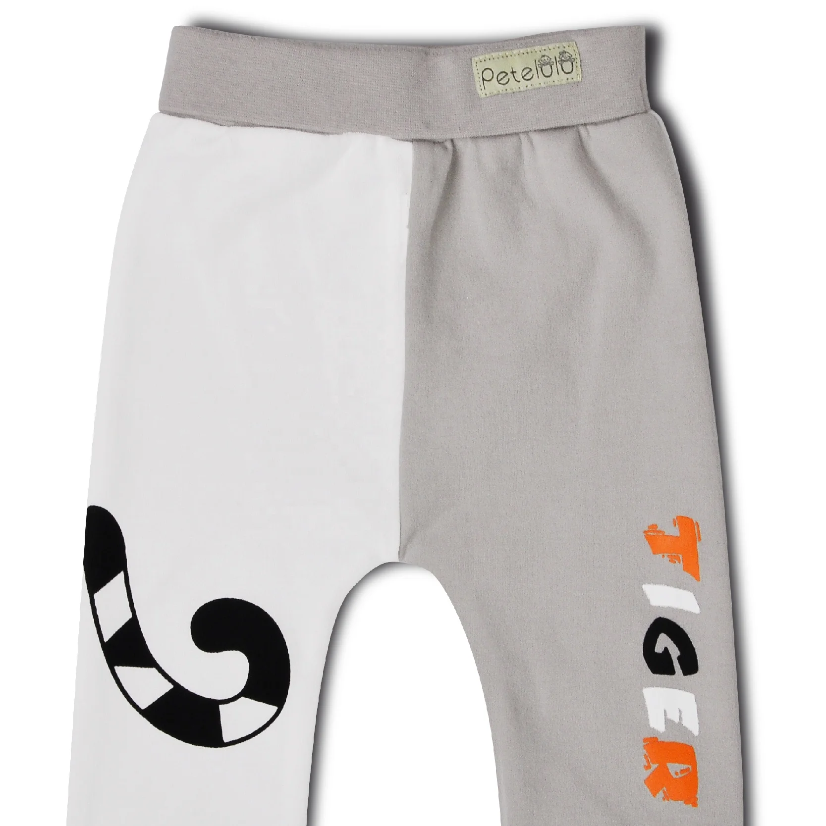 Wholesale cool baby boy tiger warmth confortable soft cotton baby clothes sets newborn gift baby clothes boys products 0-3 month