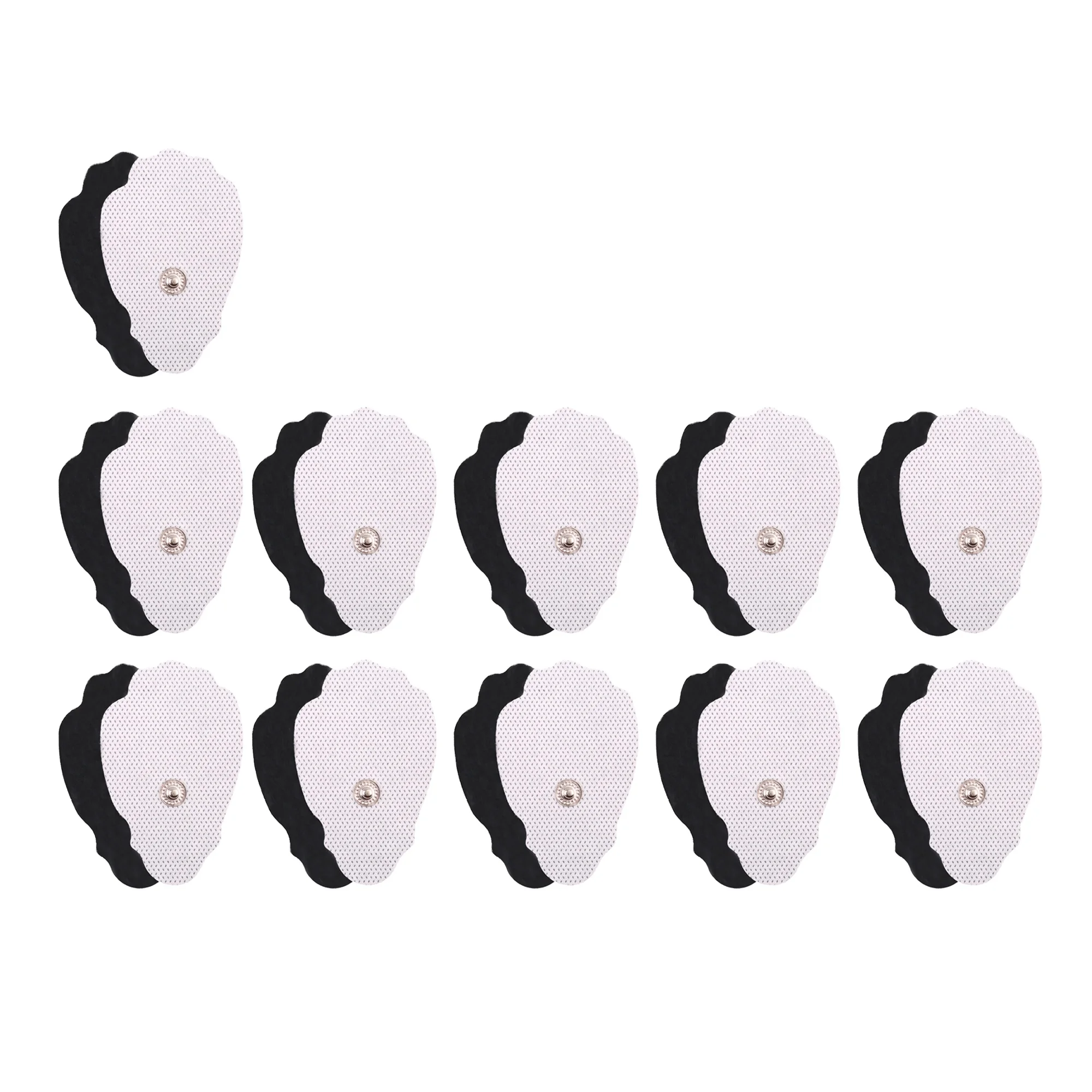 Physiotherapy Ultrasound Therapy Machine with 2 Channel Tens electrodos tens therapy ems