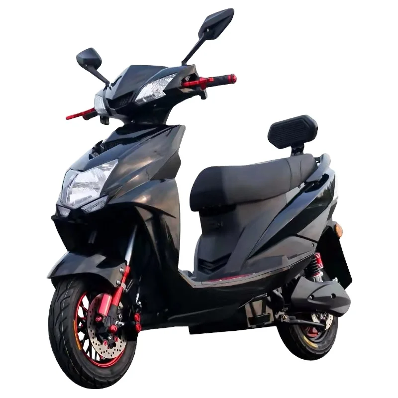 Specializing In The Production Of Scooter Electric Racing Electric Motorcycles