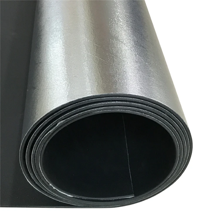 sound deadening insulation noise block acoustic barrier MLV manufacturer in china