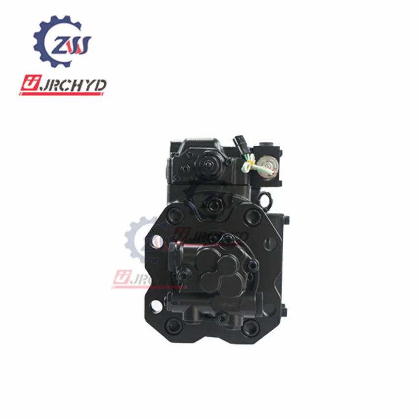 JS130 K3V63DTP type control Hydraulic main Pump K3V63DTP-9C22 for JCB