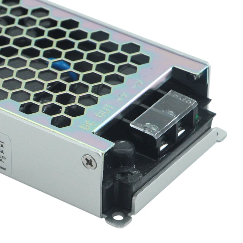 Конвертер MeanWell RSD-60G-24 60 Вт 24 В 2 5 А постоянного тока