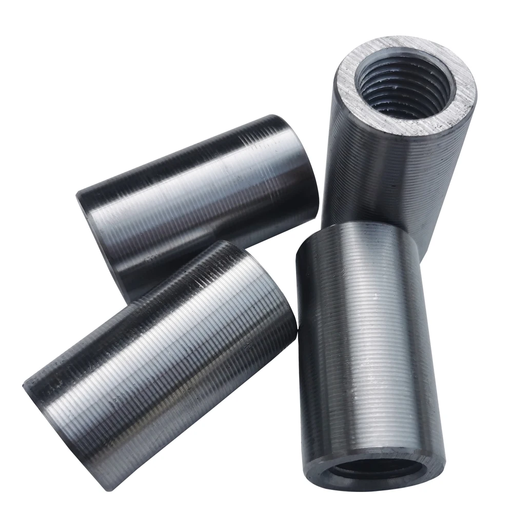 standard reinforcement steel rebar mechanical coupler Reinforcing Bar Couplers