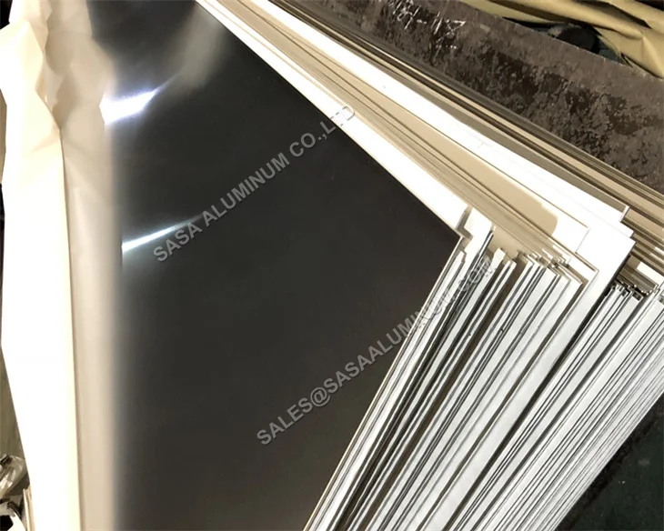 1060-H18  aluminum sheet 0.5mm