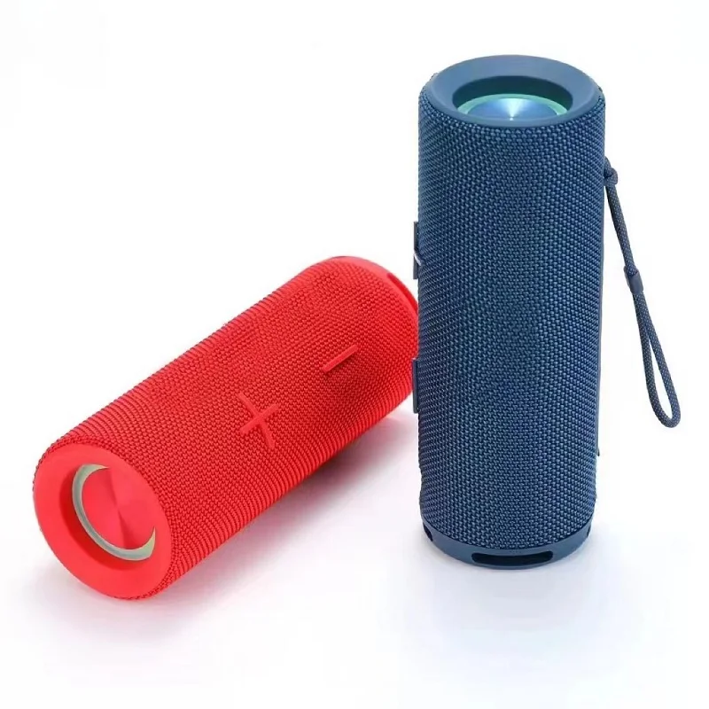 2022 Newest Blue Tooth Speaker  FLIPX7 Pro Outdoor Waterproof Speaker Bluetooths Support TF AUX TWS