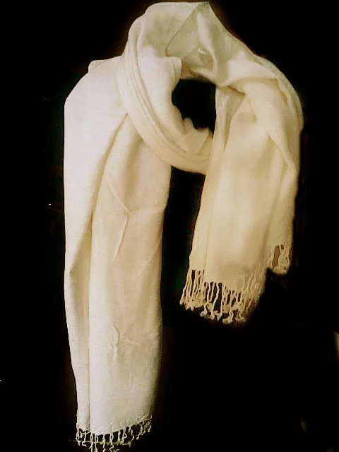 RAYON PASHMINA Scarf  Shawl