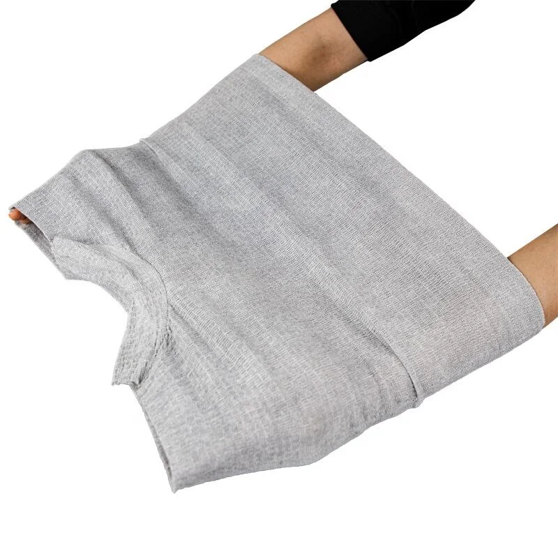 Manufacturer provides postpartum maternity underwear disposable friderma maternity panties nonwoven stretchy fabric