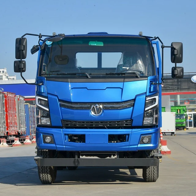 Высококачественные электрические 190hp Настраиваемые Шасси коммерческого использования городские грузовые самосвалы для транспортировки отходов