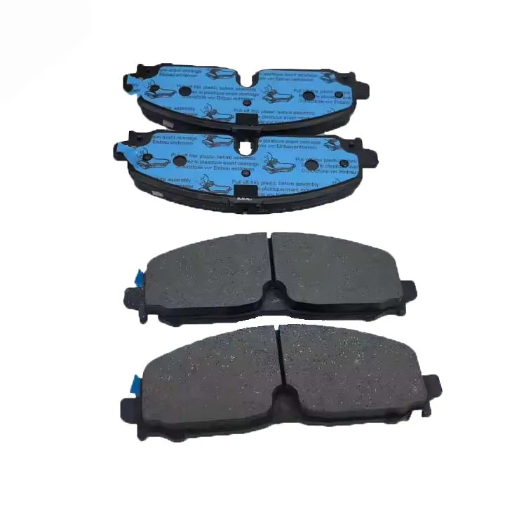 84952210 brake pads Auto Parts 85158190 automobile braking system brakes pads for cars for Buick Chevrolet Cadillac