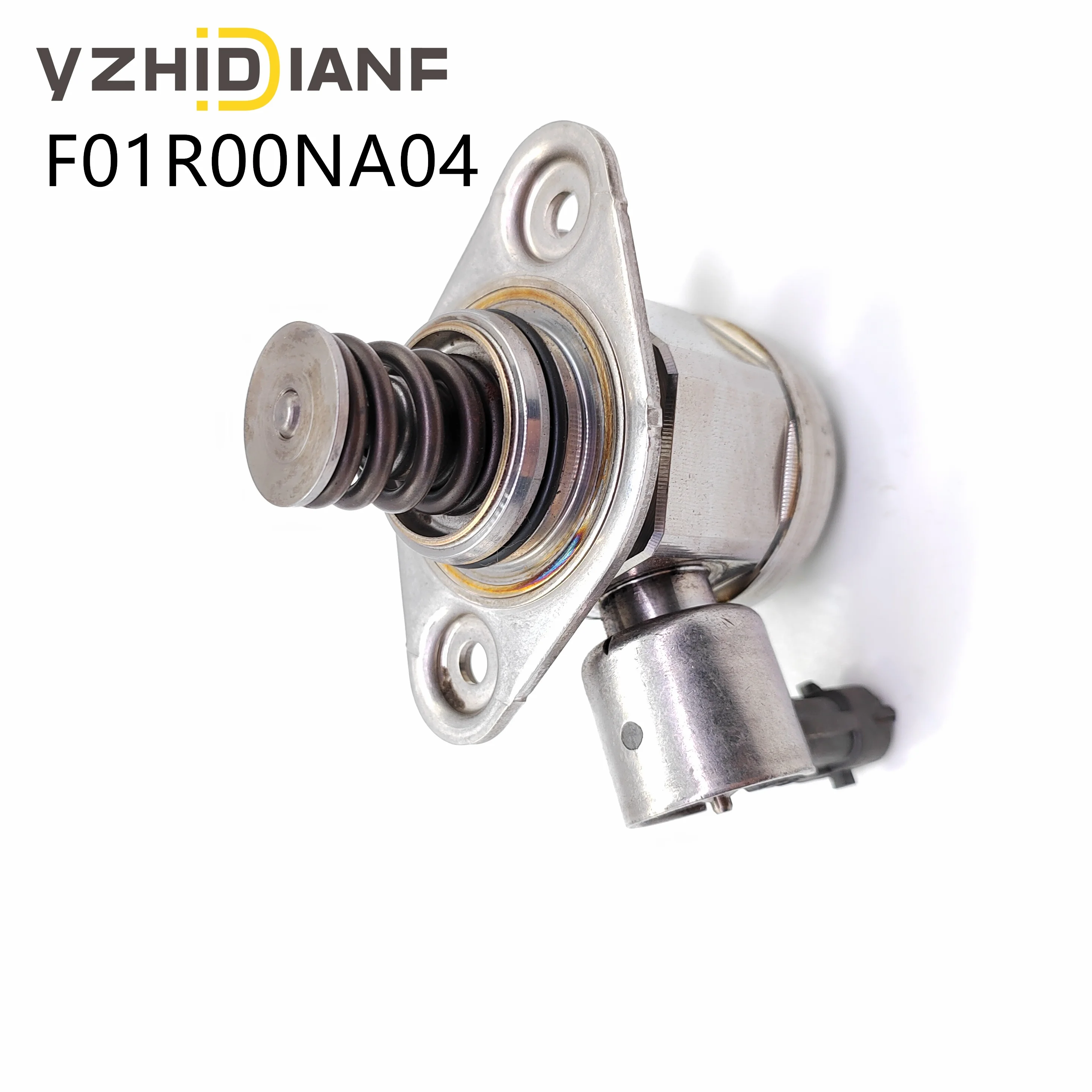 Auto Engine Parts High Pressure Fuel Injection Pump F01R00NA04 5011189250 Oil Pump For Great Wall Car