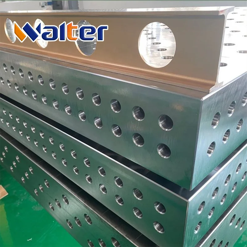 Popular Products Telescopic Work Platform Adjustable Work Platform