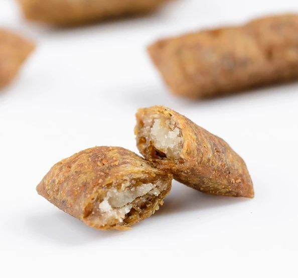 Сэндвич основная еда с мясом кролика