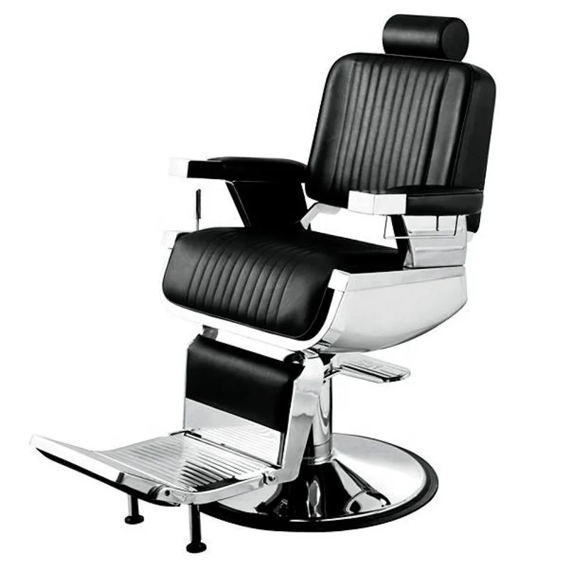 Wholesale saloon equipments red takara belmont barber chair manufacturer