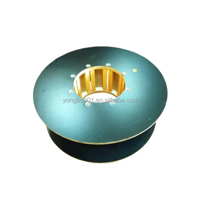 Customizable Special-Shaped Coated Wood Wire Reel for New Energy Vehicle Premium Wooden Casks