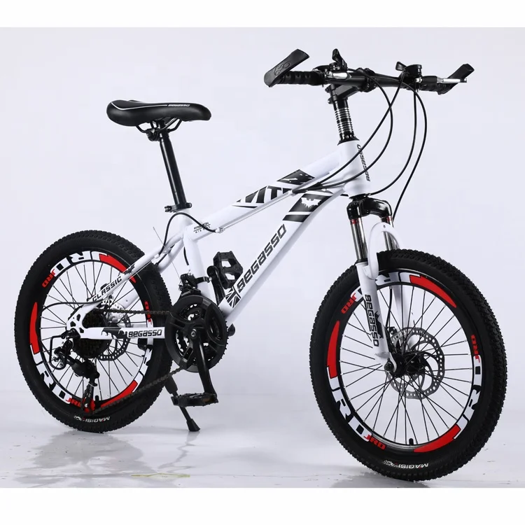 
Bicycle Light Frame Bikes Mountain Road Cycle Bike for Kids 