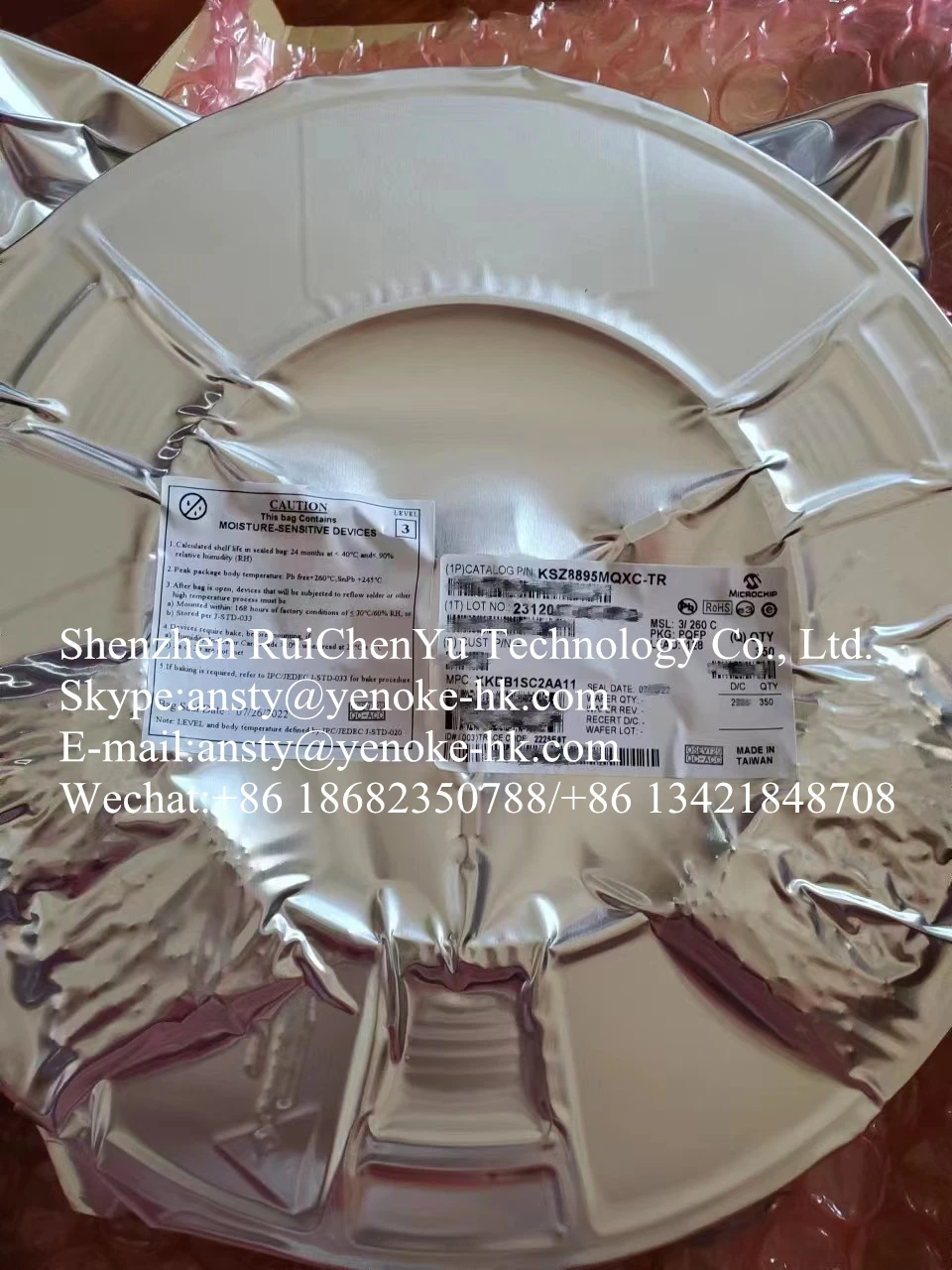 New original Automotive Microcomputer chip electronic components TQFP64 integrated circuits 40151 IC chip