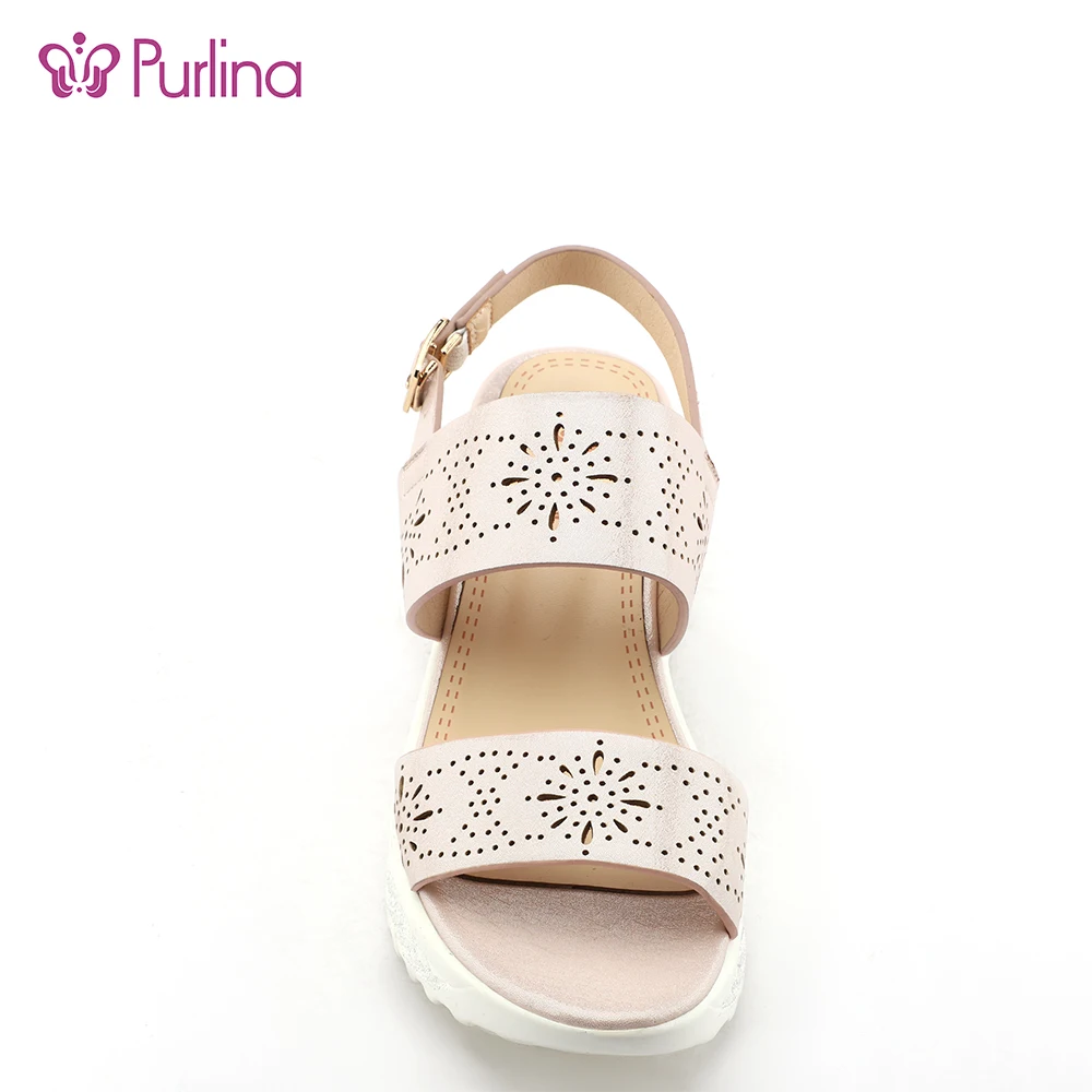 
China wholesale summer wear outdoor sandals for women and ladies 