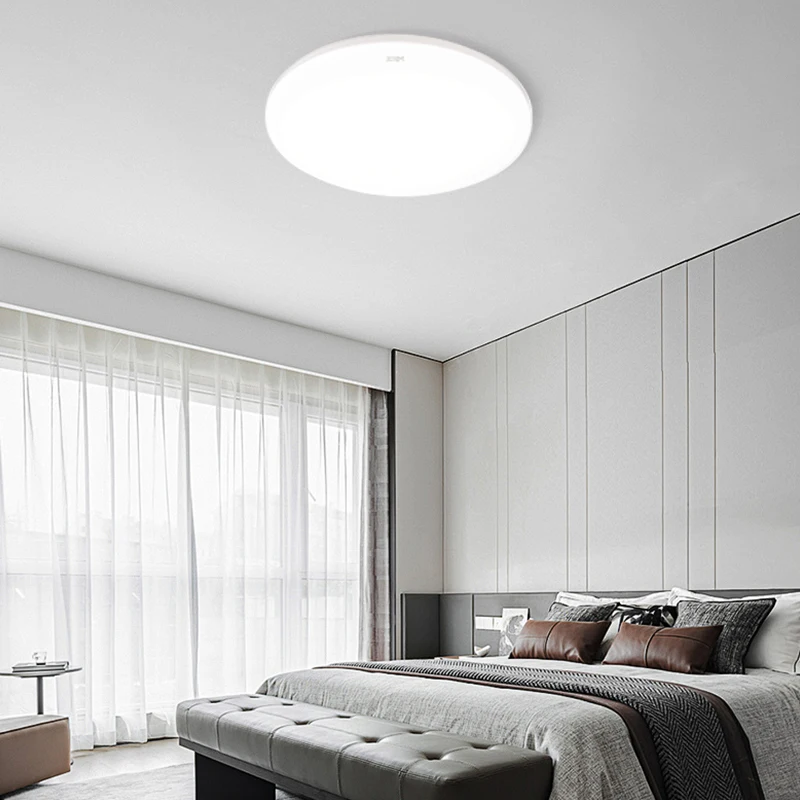 Professional Factory AC 85-265V Lamps Home Interior Light Ceil Modern Led Lights Lighting for Barber Shop Ceiling Lamp